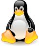 Tux für Tag 1