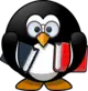Tux für Tag 3