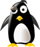 Tux für Tag 7