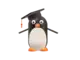 Tux für Tag 9