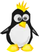 Tux für Tag 12