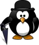 Tux für Tag 16