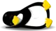 Tux für Tag 21