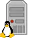 Tux für Tag 22