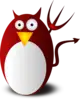 Tux für Tag 23