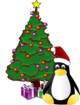 Tux für Tag 24