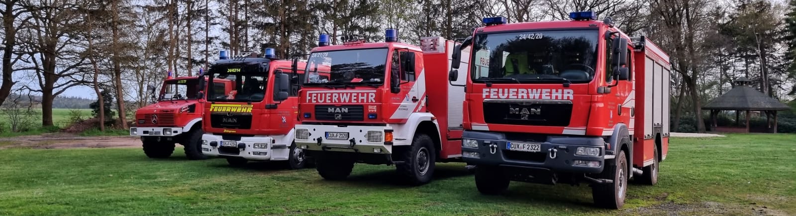 Feuerwehr-Bild