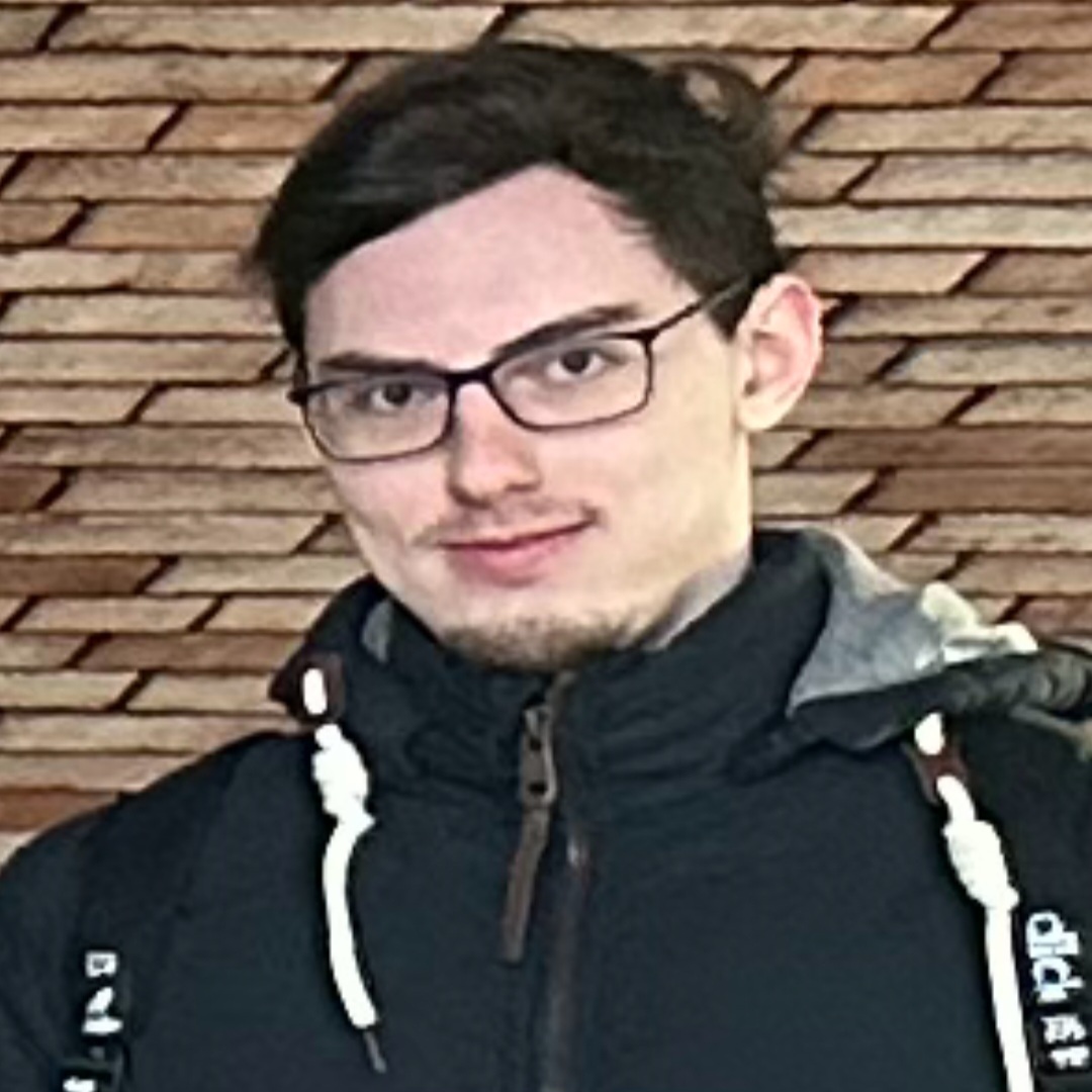 Marvin Eckhoff