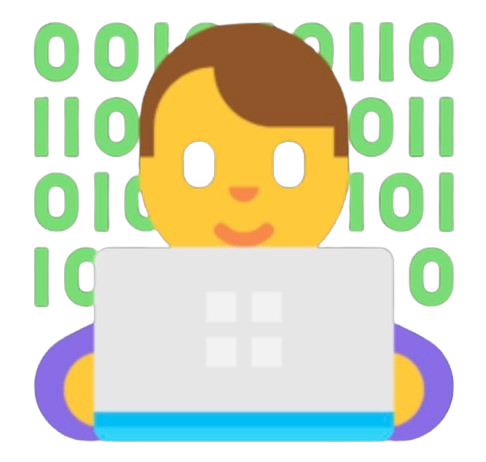 Informatik Logo