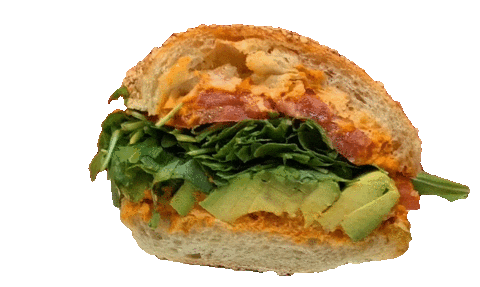 sandwich