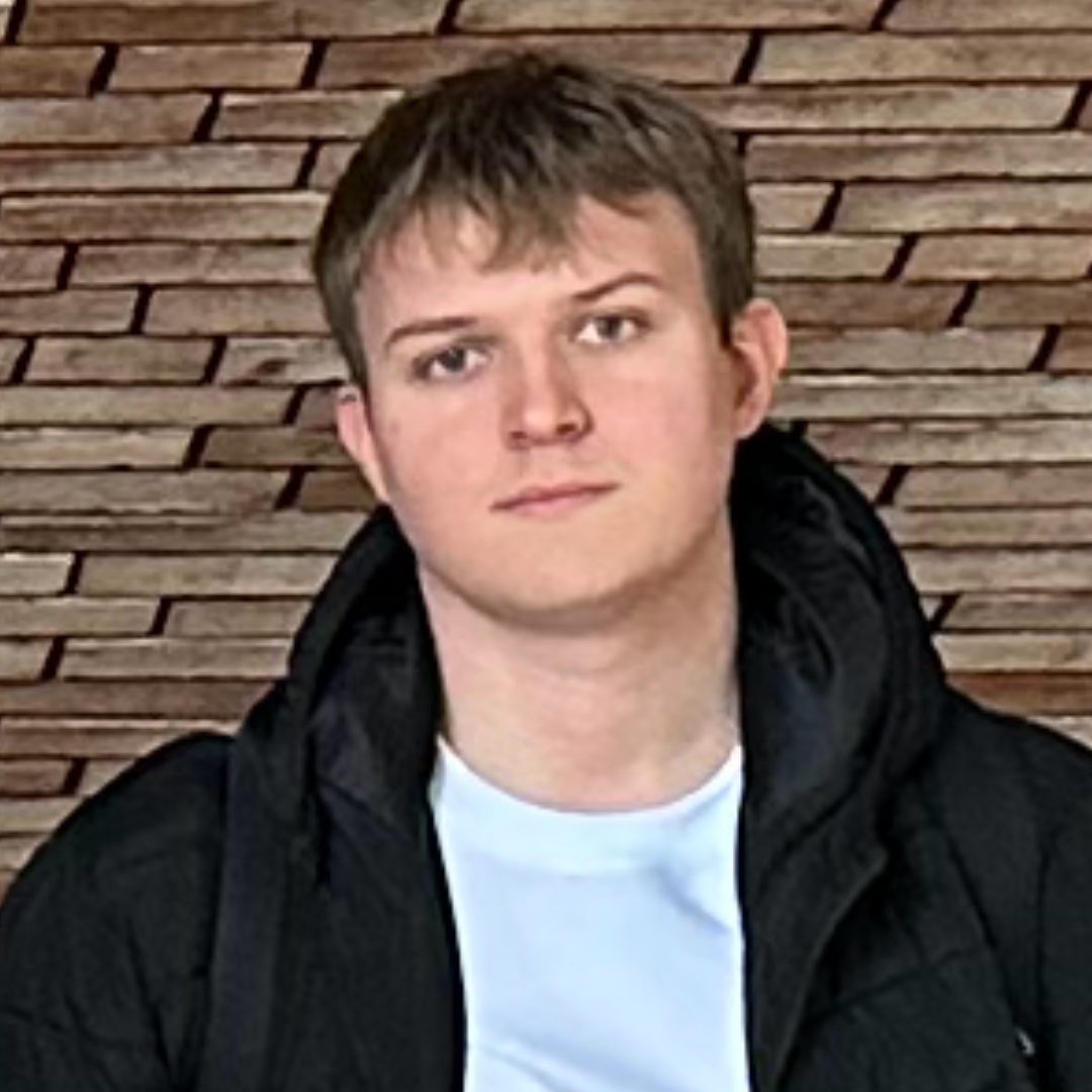 Justin Larm