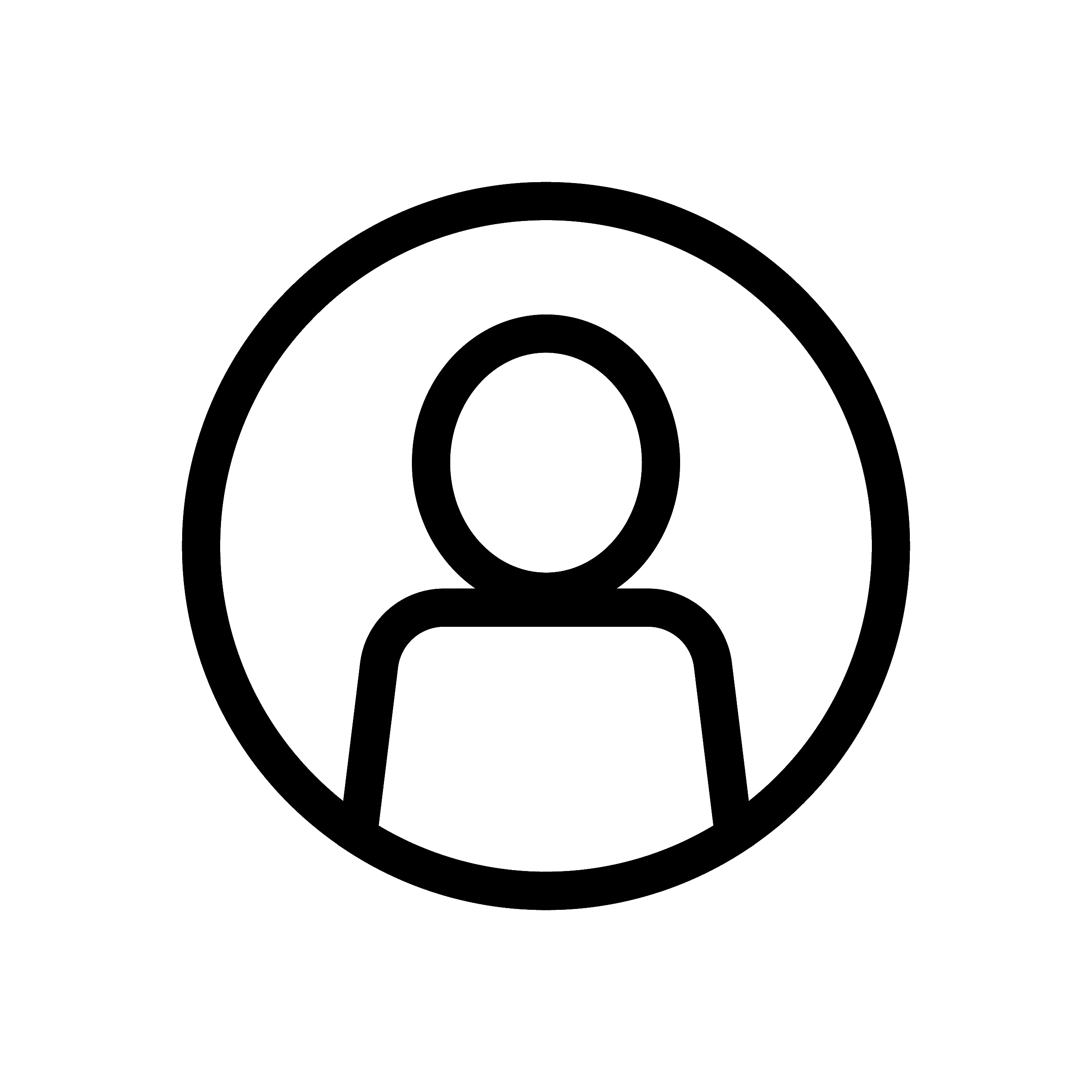 user Icon